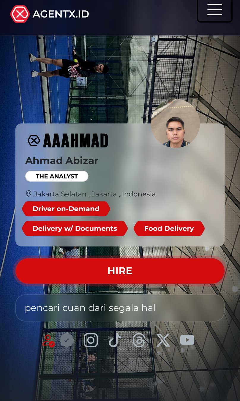 Best agent competition_aaahmad image 1