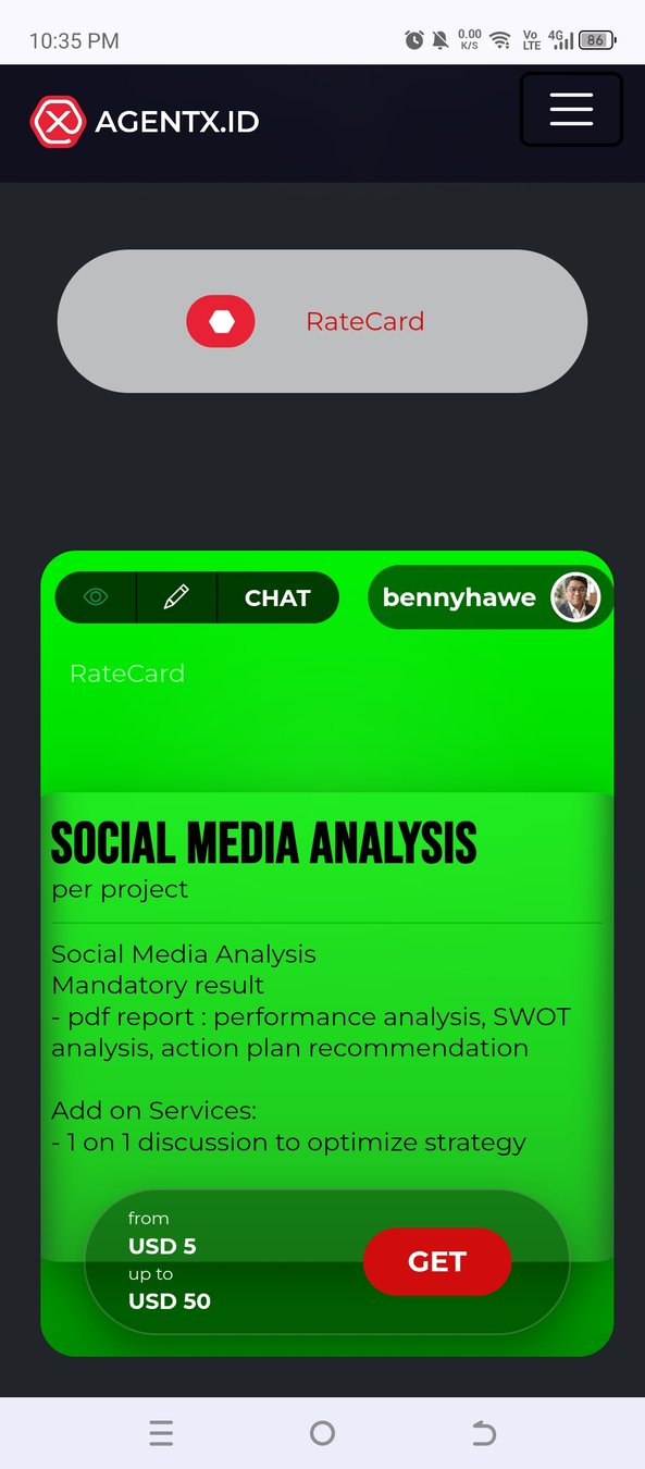 Benny Hawe image 1