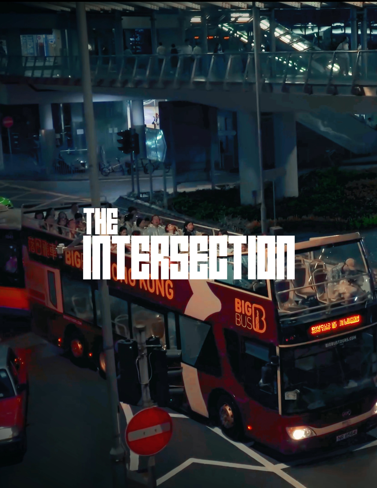 The Intersection