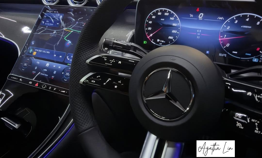 Driver Luxury Cars