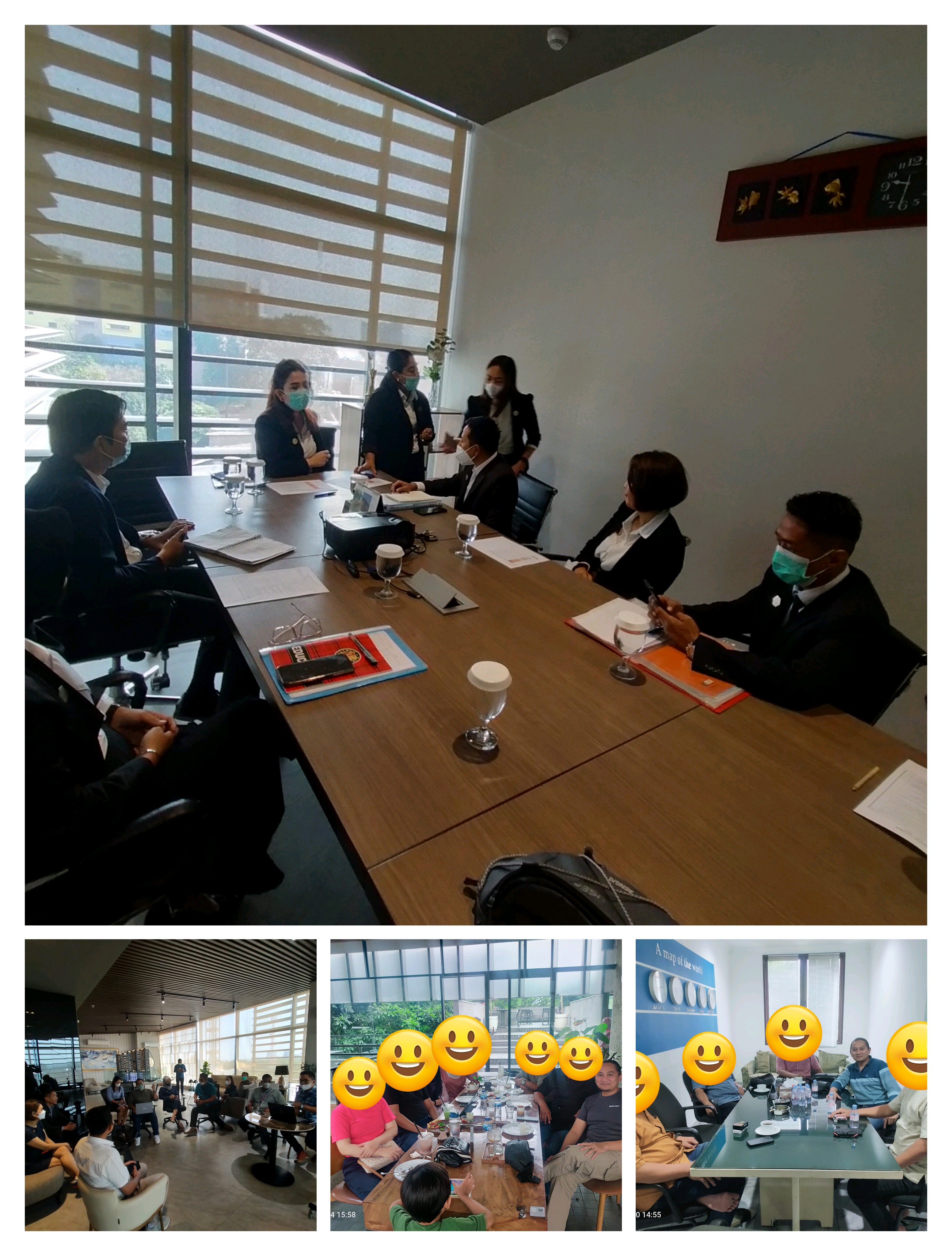 Business Development