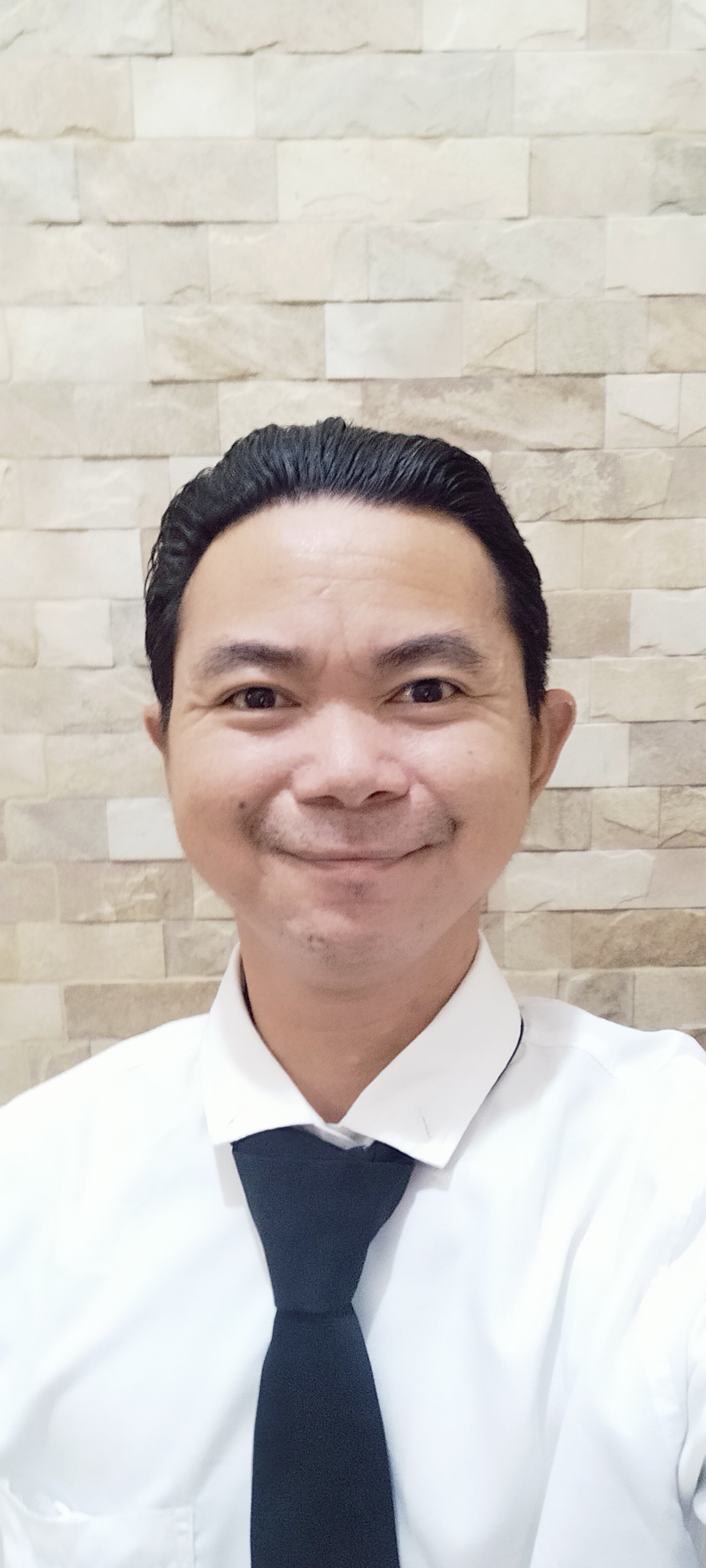 candra profile
