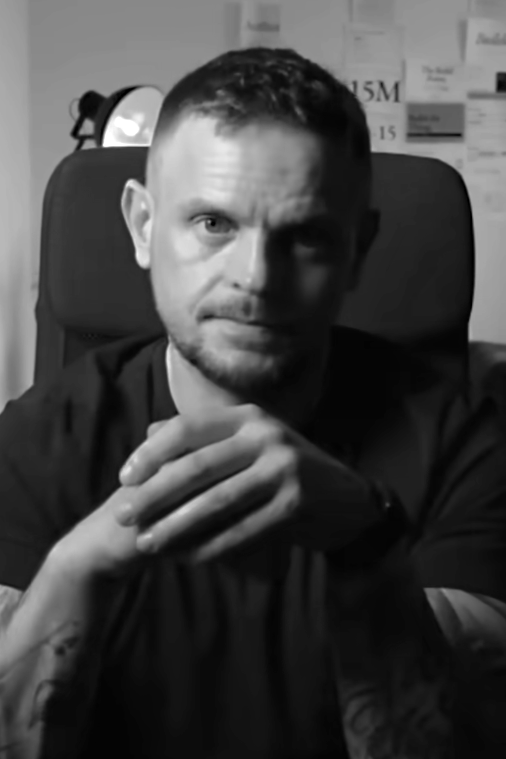 CHRISTIAN SCHUETTE : The Art of Winning in Business