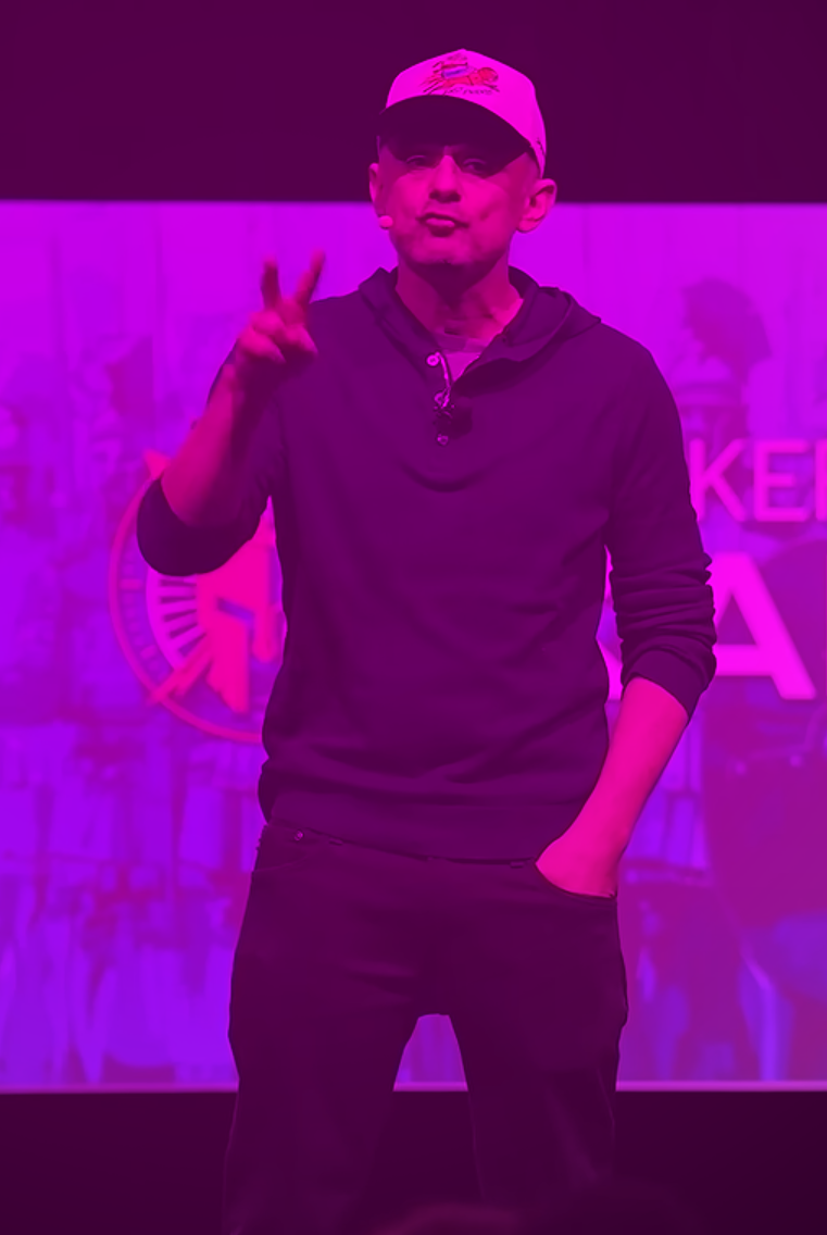 GARYVEE : The New Rules of Social Media in 2026