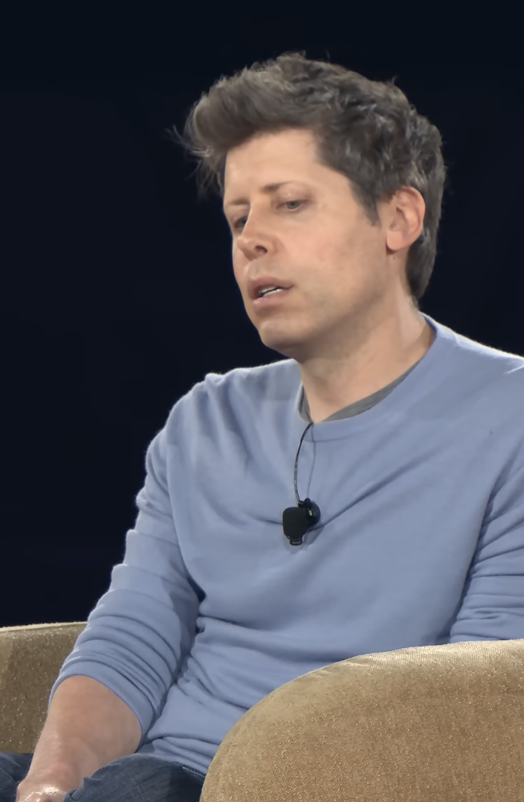 SAM ALTMAN : Never a Better Time to Do a Startup