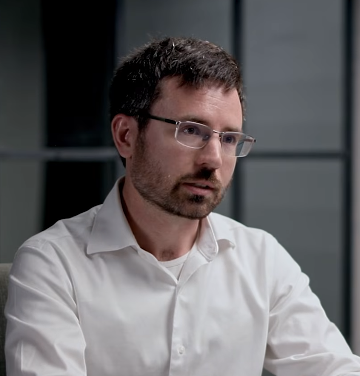 No One Is Ready for What AI Could Become
