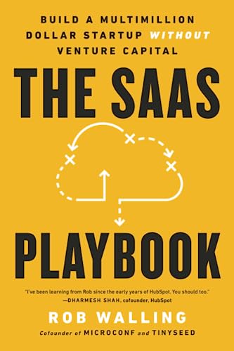 The SaaS Playbook