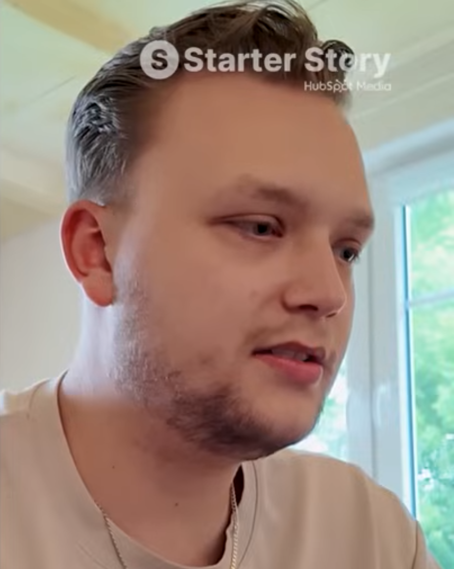 THE $50K/MONTH APP THAT RUNS ON 20 HOURS OF WORK