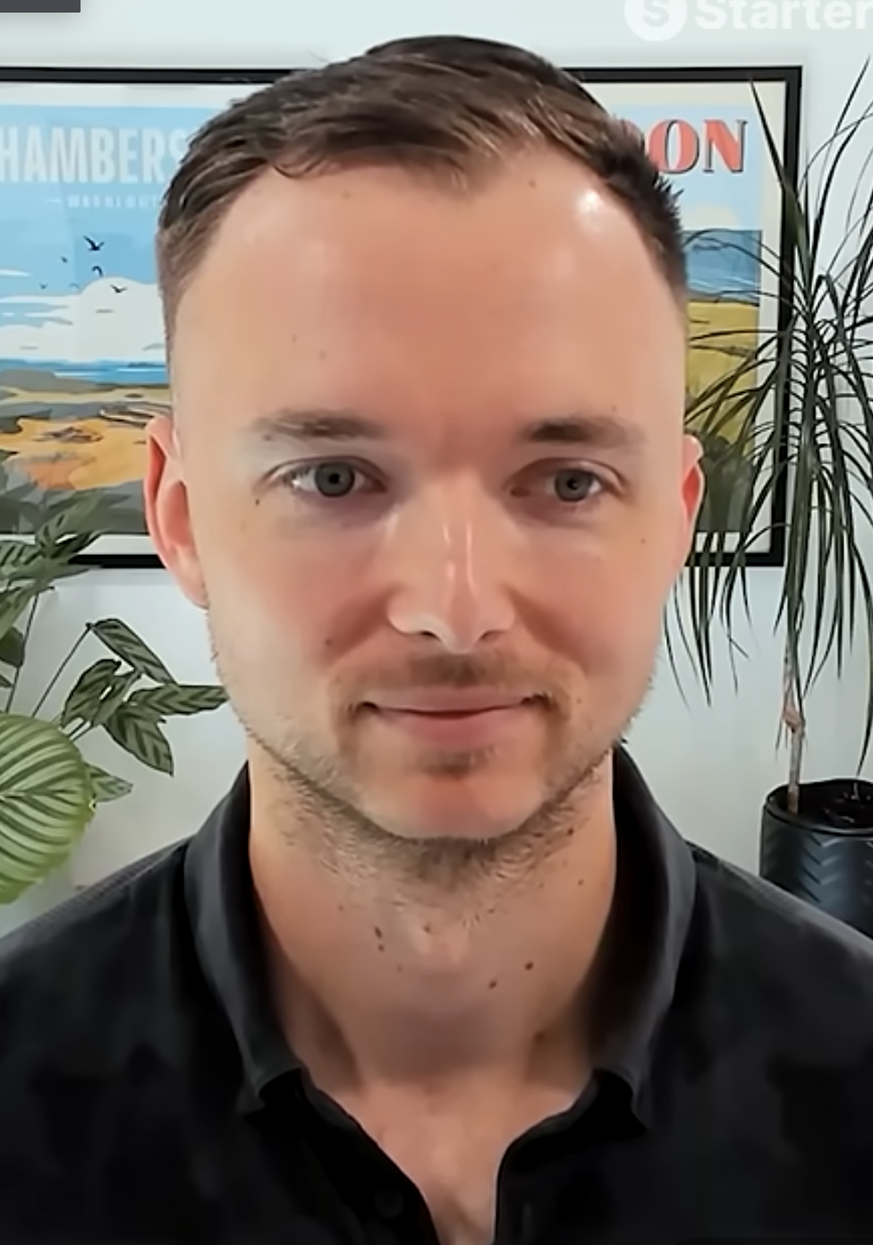 I Quit Meta for a $30K/Month SaaS