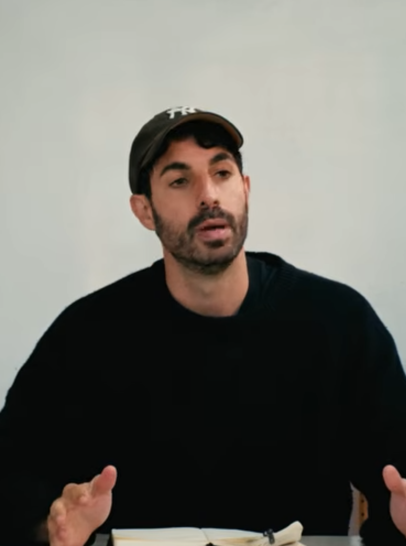 Building Brands in an AI-Infested World