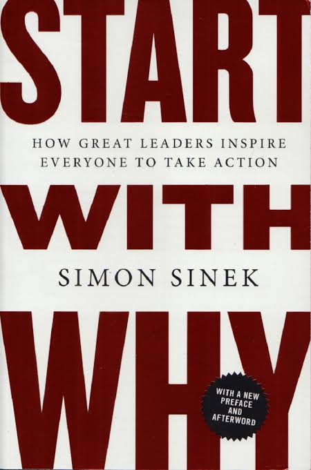Start With Why