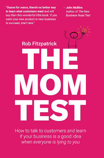 The Mom Test