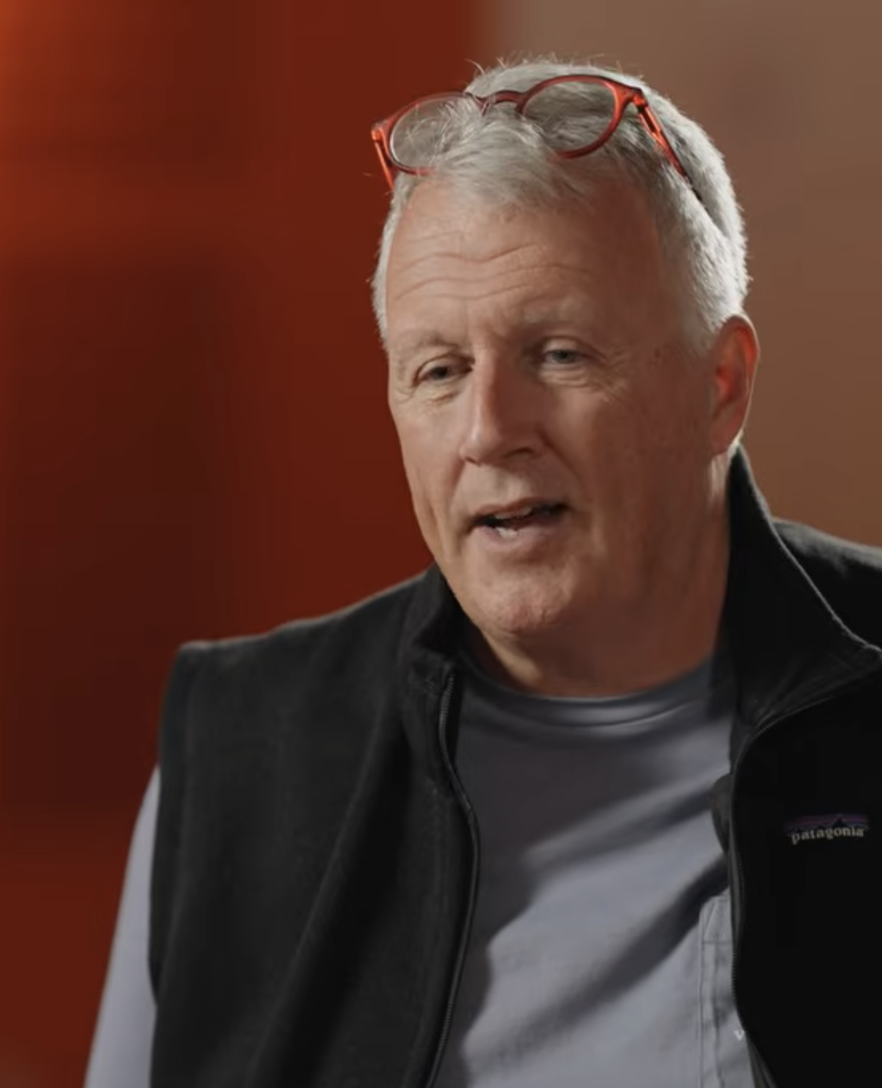 Paul Graham on Startups, Ambition, and Great Founders