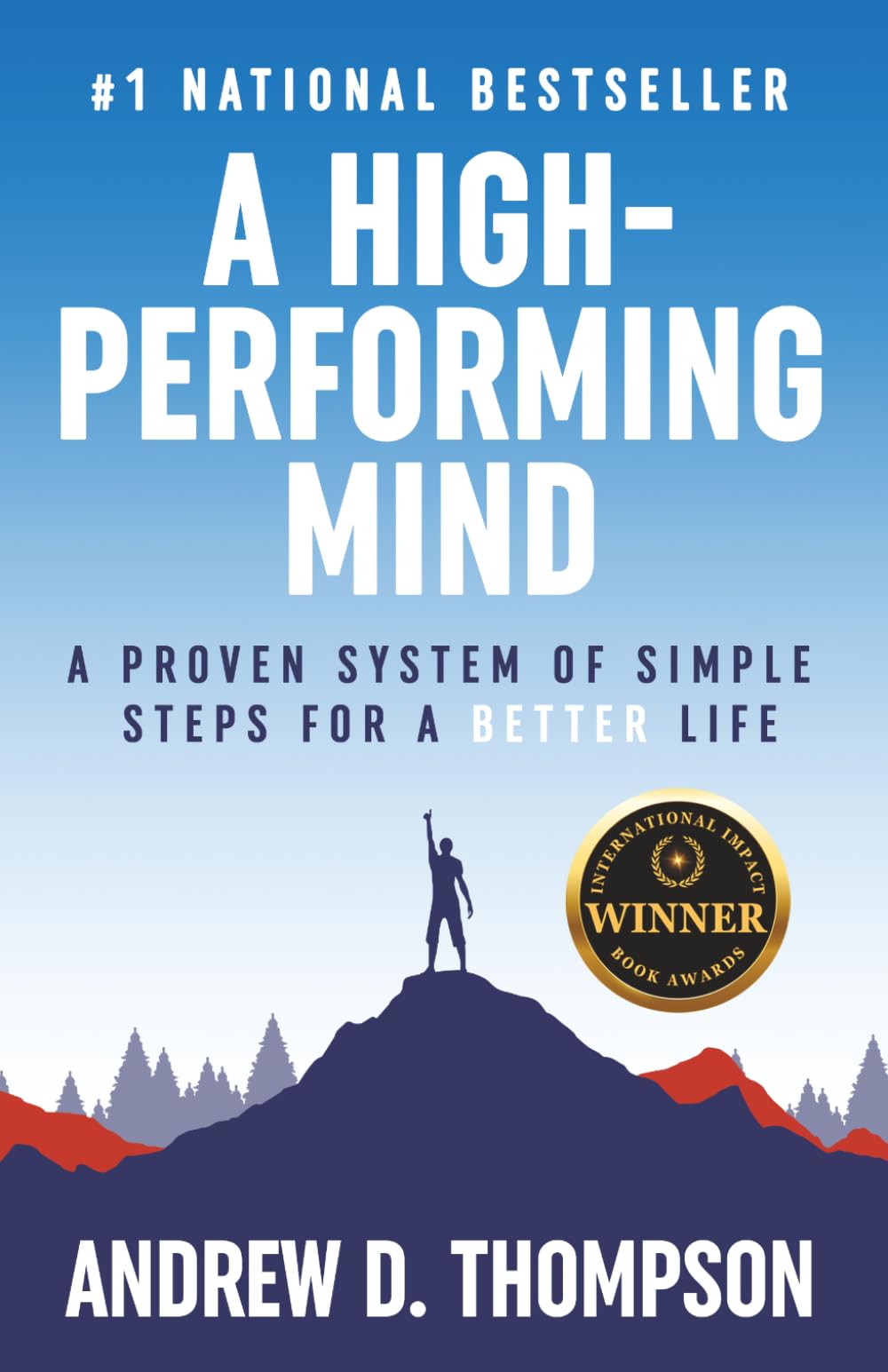 The High-Performing Mind