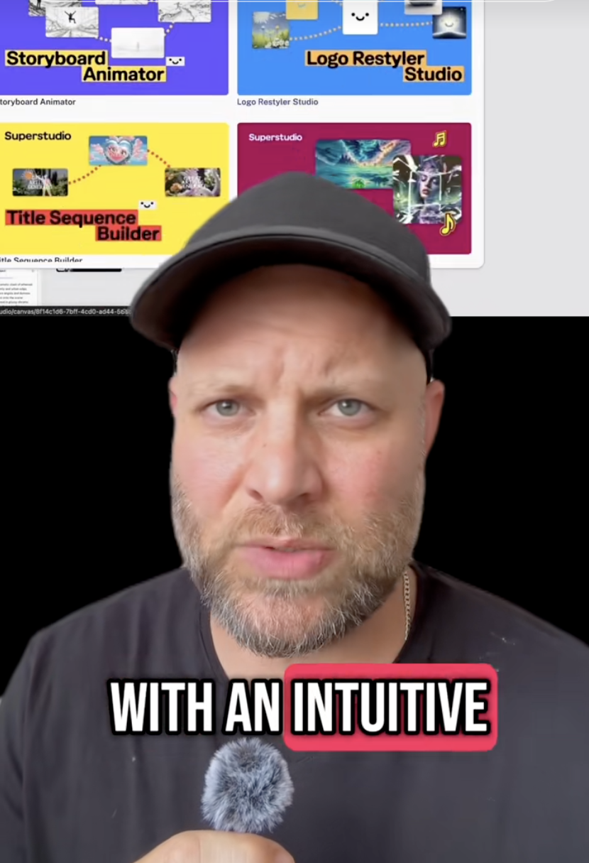 StackSlide Cover